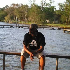 Meet your Posher, Gerald